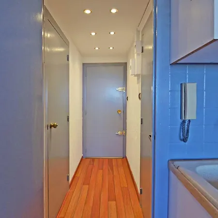 Air Marin - - 70 Metres De La - Ocean View - Hypercentre Daire