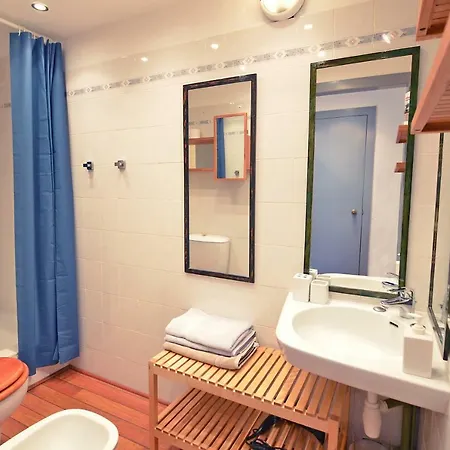 Air Marin - - 70 Metres De La - Ocean View - Hypercentre Biarritz