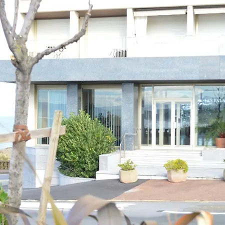 Air Marin - - 70 Mètres De La - Ocean View - Hypercentre