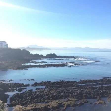 Air Marin - - 70 Mètres De La - Ocean View - Hypercentre Appartement