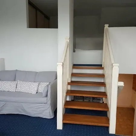 Air Marin - - 70 Metres De La - Ocean View - Hypercentre