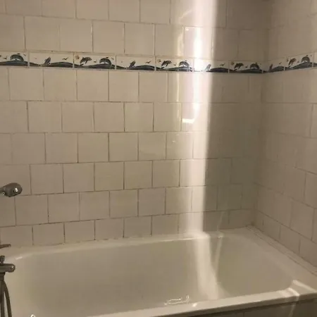 Air Marin - - 70 Metres De La - Ocean View - Hypercentre Daire