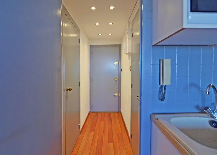 Air Marin - - 70 Mètres De La - Ocean View - Hypercentre Appartement