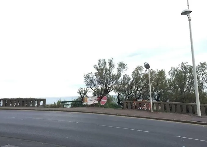 Appartement Air Marin - - 70 Mètres De La - Ocean View - Hypercentre