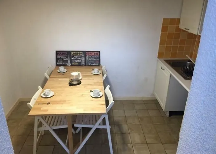 Appartement Air Marin - - 70 Mètres De La - Ocean View - Hypercentre *