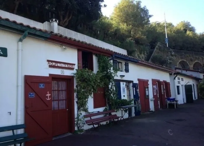 Air Marin - - 70 Mètres De La - Ocean View - Hypercentre Appartement