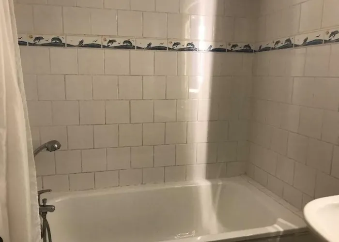 Air Marin - - 70 Mètres De La - Ocean View - Hypercentre Appartement