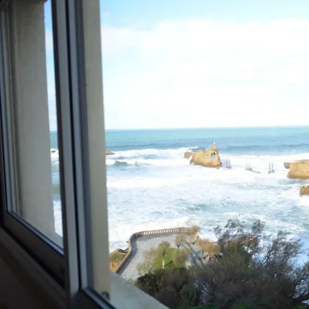 Air Marin - - 70 Metres De La - Ocean View - Hypercentre *