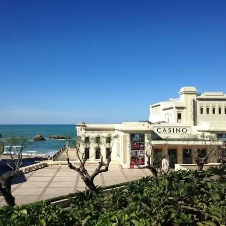 Air Marin - - 70 Metres De La - Ocean View - Hypercentre *