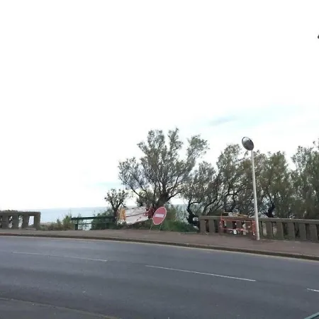 Apartamento Air Marin - - 70 Metres De La - Ocean View - Hypercentre