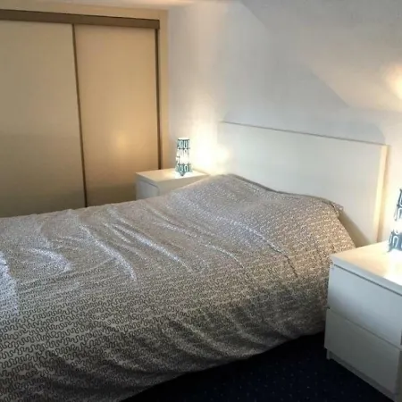 Air Marin - - 70 Metres De La - Ocean View - Hypercentre *