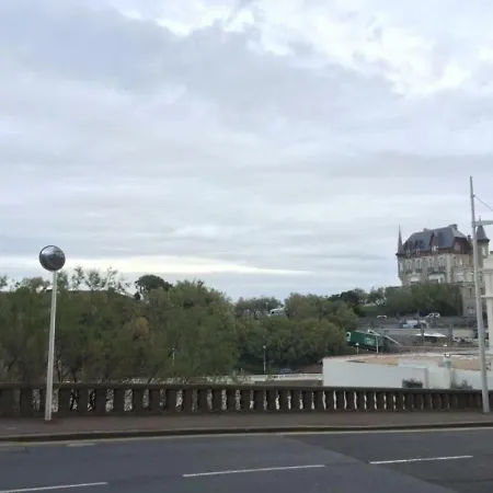 Air Marin - - 70 Metres De La - Ocean View - Hypercentre Appartement *