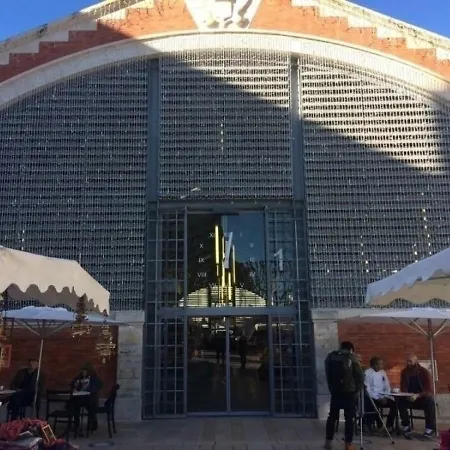 Lejlighed Air Marin - - 70 Metres De La - Ocean View - Hypercentre Biarritz