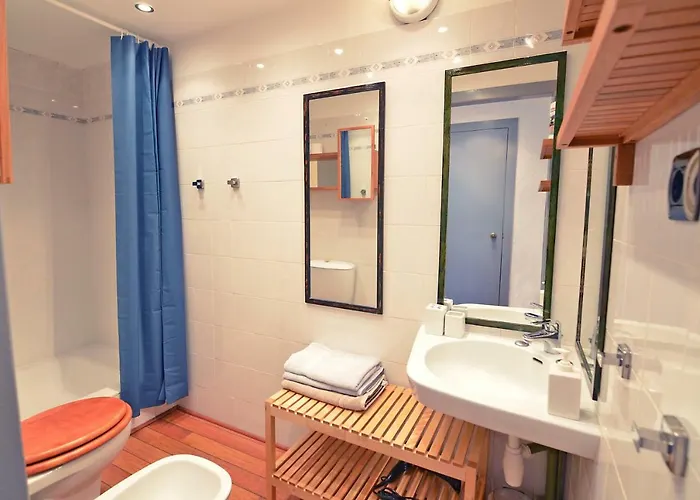 Air Marin - - 70 Metres De La - Ocean View - Hypercentre Biarritz