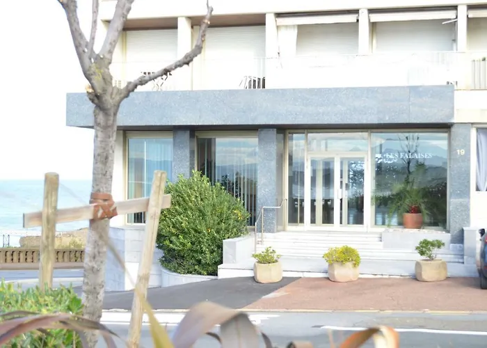 Air Marin - - 70 Metres De La - Ocean View - Hypercentre