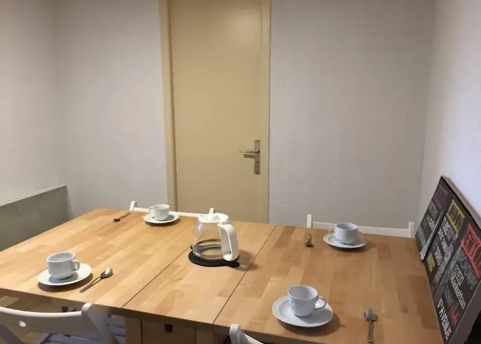 Air Marin - - 70 Metres De La - Ocean View - Hypercentre Appartement Biarritz