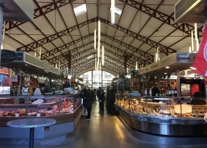 Air Marin - - 70 Metres De La - Ocean View - Hypercentre Appartement