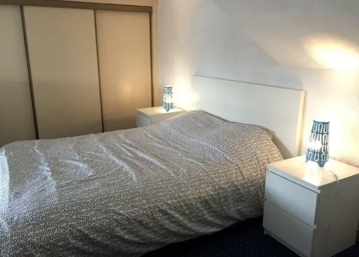 Air Marin - - 70 Metres De La - Ocean View - Hypercentre *