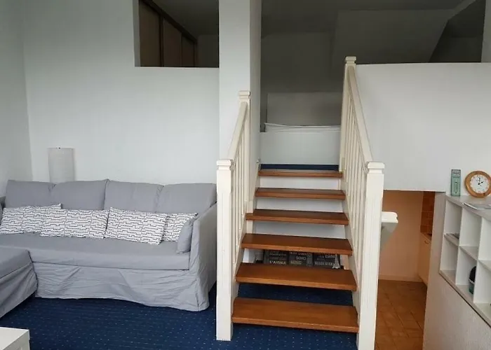 Air Marin - - 70 Metres De La - Ocean View - Hypercentre