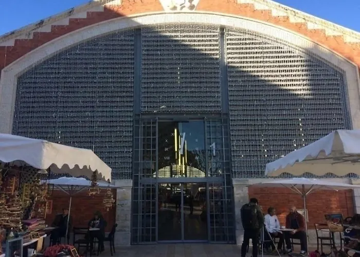 Apartamento Air Marin - - 70 Metres De La - Ocean View - Hypercentre Biarriz